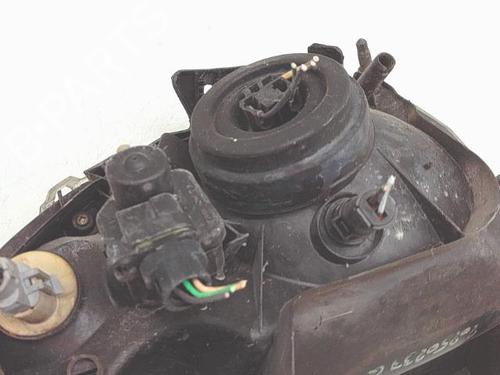 Used Left headlight Left headlight RENAULT CLIO I (B/C57_, 5/357_) [1990-1999] 33438270 33438270