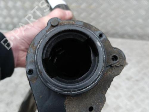 Used Pipe Pipe RENAULT MEGANE Scenic (JA0/1_) 1.9 dT (JA0K, JA0Y) (90 hp) 25370054 25370054