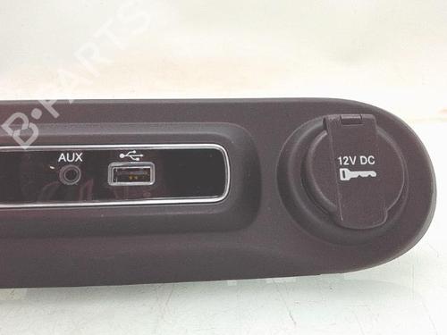 Electronic module FIAT 500L (351_, 352_) 1.6 D Multijet (199LYE1B) | BP38035885M83 - Image 3
