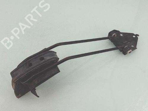 Used Hinge/Door check strap PEUGEOT PARTNER Box Body/MPV (5_, G_) 1.9 D (69 hp) 30646349