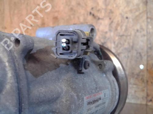 Used AC compressor AC compressor CITROËN C3 I (FC_, FN_) 1.4 HDi (68 hp) 25364375 25364375