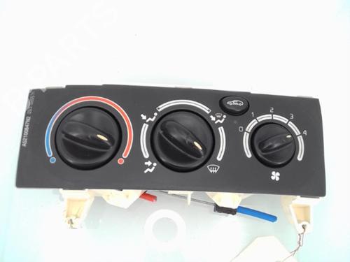 Used Climate control Climate control RENAULT MEGANE I (BA0/1_) 1.6 e (BA0F, BA0S) (90 hp) 25370034 25370034
