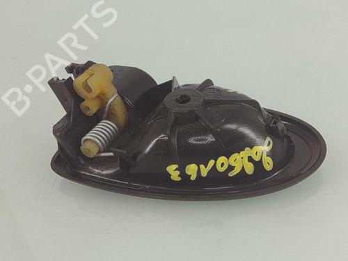 Used Front left interior door handle Front left interior door handle RENAULT CLIO II (BB_, CB_) 1.2 LPG (58 hp) 25880086 25880086