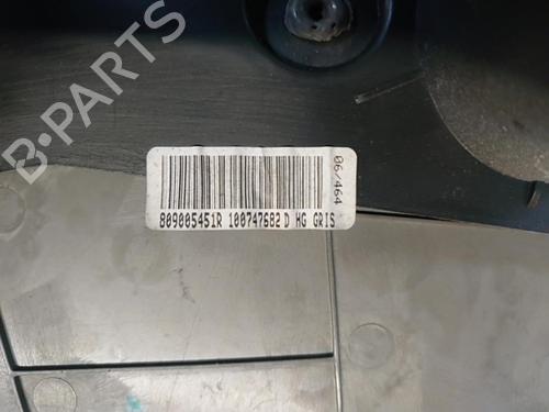 Front right panel RENAULT TRAFIC III Van (FG_) 1.6 dCi 115 (FGMD) | BP37672378C59 - Image 2
