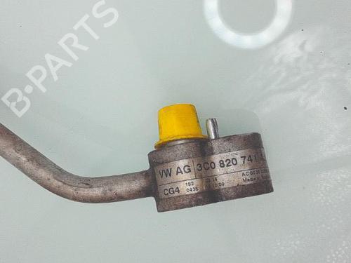 Used AC pipe AC pipe VW PASSAT CC B6 (357) 2.0 TDI (140 hp) 31024853 31024853