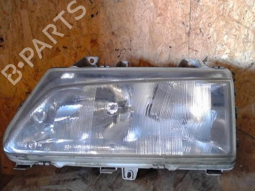 Used Left headlight Left headlight PEUGEOT 806 (221) 2.1 td 12V (109 hp) 25359305 25359305