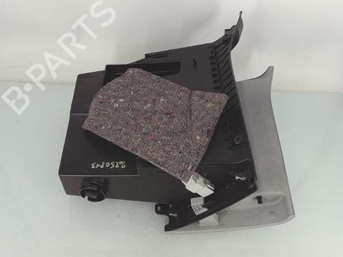 Glove box PEUGEOT 308 II (LB_, LP_, LW_, LH_, L3_) 1.6 THP 125 | BP27154150C95