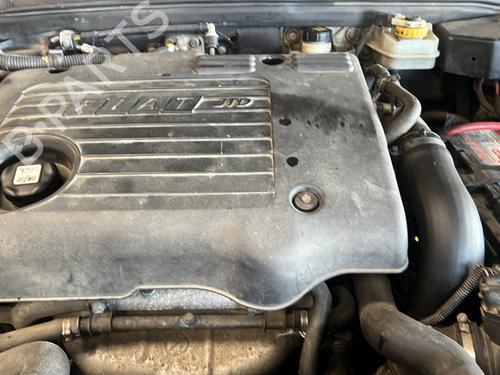 Felg FIAT MAREA (185_) 1.9 JTD 110 (185AXT1A) | BP25367925C45 