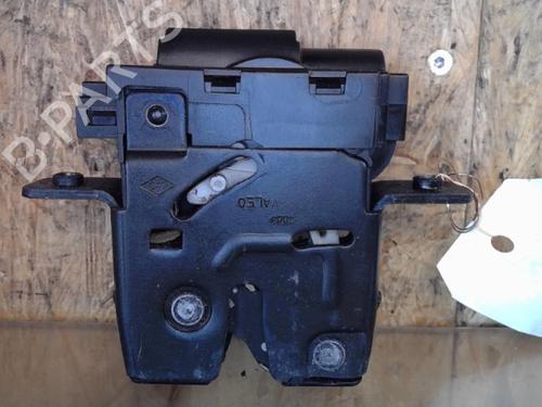 Tailgate lock RENAULT LAGUNA II Grandtour (KG0/1_) 1.9 dCi (KG0G) | BP25366758C101 