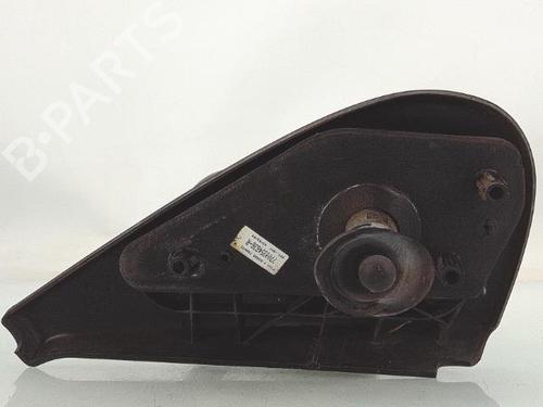 Left mirror RENAULT KANGOO (KC0/1_) 1.5 dCi (KC07) | BP29012414C26 
