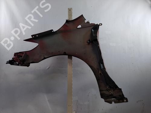 Right front fenders MAZDA 5 (CR) 2.0 CD (CR19) | BP25370642C42 