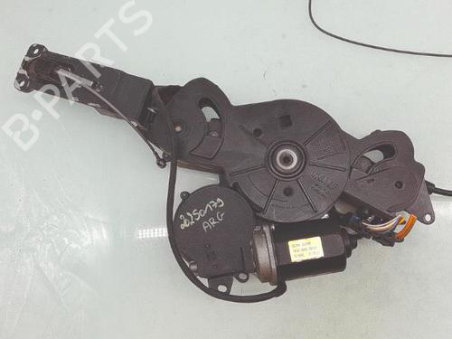 Electronic module PEUGEOT 807 (EB_) 2.0 HDI | BP38608693M83 - Image 2