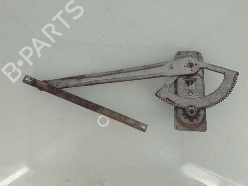 Front left window mechanism FORD TRANSIT Van (FA_ _) 2.0 TDCi | BP25834752C22 