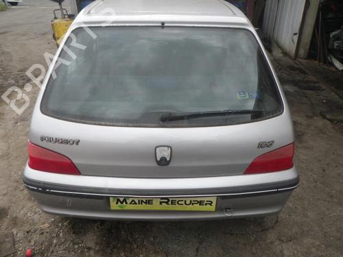 Right taillight PEUGEOT 106 II (1A_, 1C_) 1.5 D | BP25361447C35 