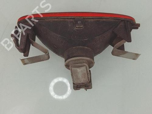 Tågelys PEUGEOT 206 Hatchback (2A/C) 1.9 D | BP25352159C37 