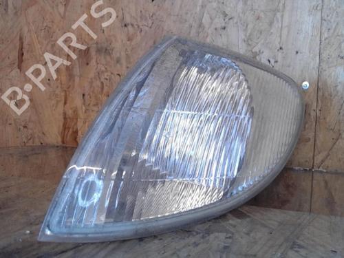 Used Left front indicator Left front indicator RENAULT MEGANE Scenic (JA0/1_) 2.0 i (JA02, JA0G) (109 hp) 25365434 25365434