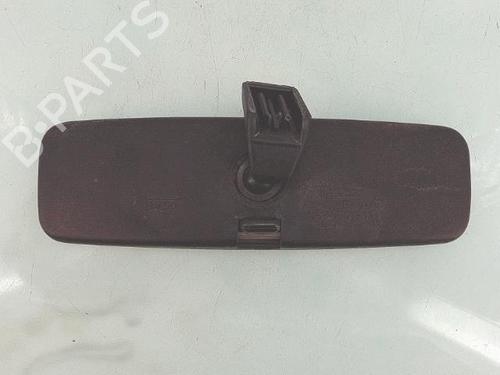 Used Rear mirror PEUGEOT 306 Hatchback (7A, 7C, N3, N5) 1.9 D (68 hp) 30486071