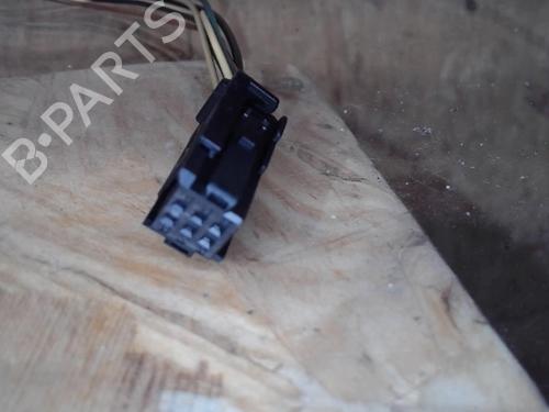 Used Right mirror PEUGEOT 307 Break (3E) 2.0 HDI 110 (107 hp) 25359410