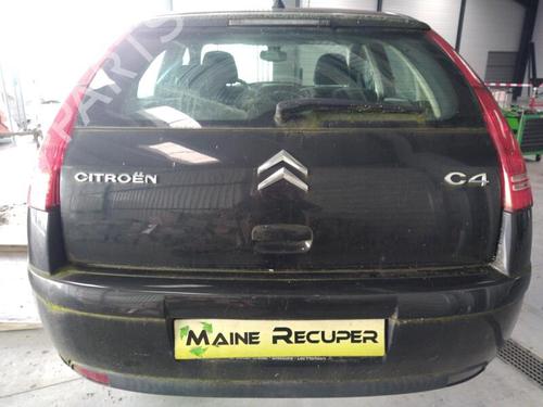 Bakluke lås CITROËN C4 I (LC_) 1.6 HDi | BP25354929C101 
