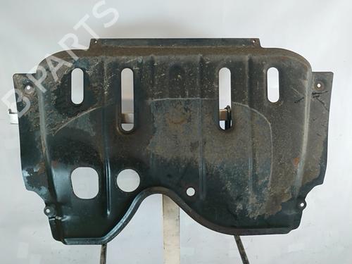 Underbody protection DACIA LOGAN MCV (KS_) 1.5 dCi (KS0W) | BP36758932M92 - Image 3