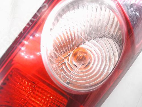 Left taillight RENAULT ESPACE IV (JK0/1_) 2.2 dCi (JK0H) | BP25360219C34 
