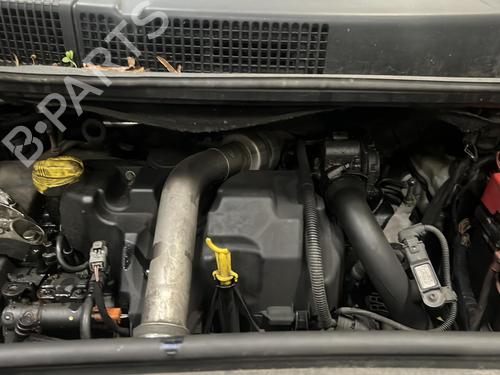 Switch RENAULT SCÉNIC II (JM0/1_) 1.5 dCi (JM1E, JM16) | BP25353237I30 - Image 7