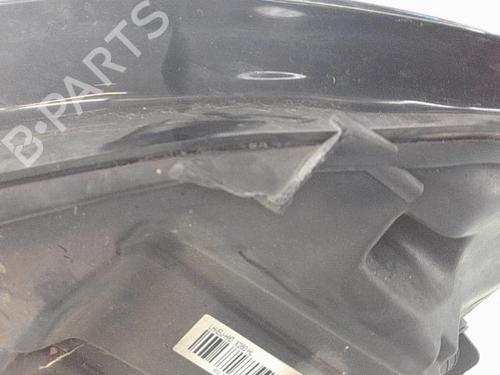 Left headlight JAGUAR XF SPORTBRAKE (X260) 2.0 D AWD | BP25362936C28