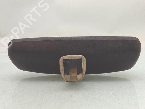 Used Rear mirror Rear mirror NISSAN PRIMERA Hatchback (P11) [1996-2002] 36691116 36691116