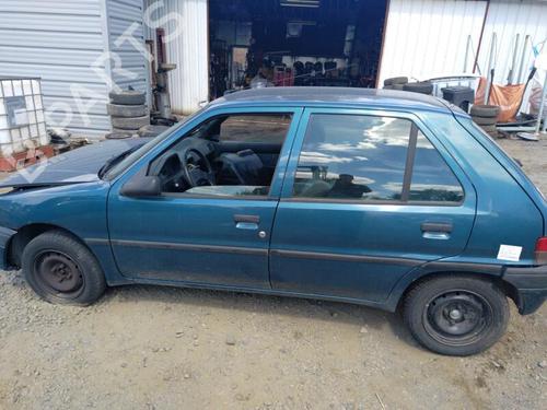 Used Parts PEUGEOT 106 I (1A, 1C) 1.4 2457346
