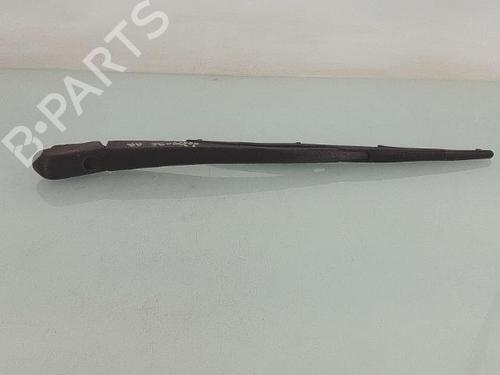 Used Rear windshield wiper arm CITROËN SAXO (S0, S1) 1.5 D (58 hp) 27972763
