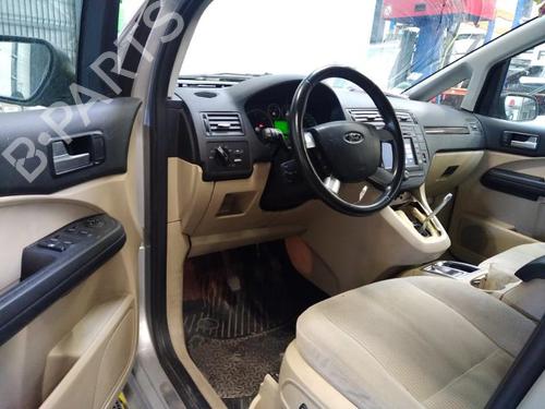Front right lock FORD FOCUS C-MAX (DM2) 1.8 TDCi | BP25360757C97 - Image 7