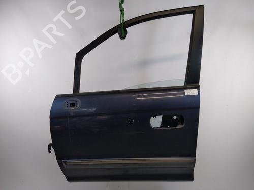 Used Left front door HYUNDAI TRAJET (FO) 2.0 CRDi (113 hp) 25349535