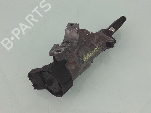 Used Ignition barrel Ignition barrel SEAT IBIZA IV (6J5, 6P1) 1.6 TDI (105 hp) 25371084 25371084