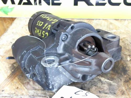 Used Starter CITROËN C5 II (RC_) 3.0 V6 (RCXFUF) (207 hp) 25373830