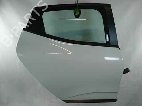 Dør højre bagtil RENAULT CLIO V (B7_) 1.0 TCe 100 (B7MT) | BP38722935C5 - Image 10