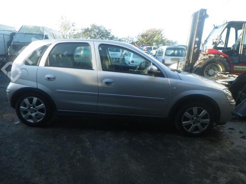 Left headlight OPEL CORSA C (X01) 1.3 CDTI (F08, F68) | BP25373867C28  - Image 6