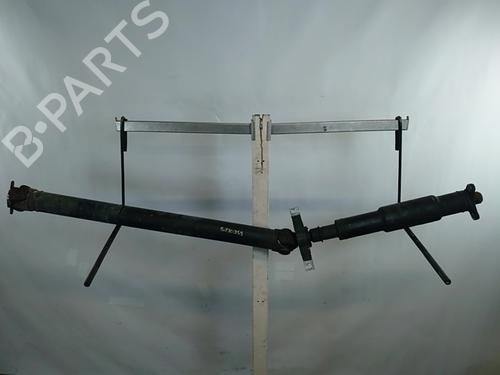 Driveshaft BMW 3 (E46) 320 d | BP29506591M37 