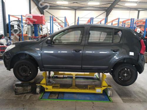 Engine mount DACIA SANDERO 1.2 16V | BP25363545M89 - Image 9