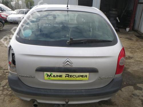 Support CITROËN XSARA PICASSO (N68) 2.0 HDi | BP25351163C155 
