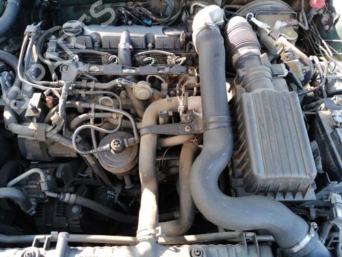 Elektronische module PEUGEOT 406 (8B) 2.0 HDI 110 | BP25366756M83 