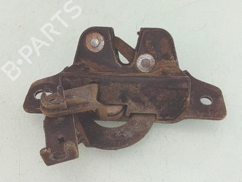 Used Tailgate lock Tailgate lock PEUGEOT PARTNER Box Body/MPV (5_, G_) 1.9 D (69 hp) 30646363 30646363