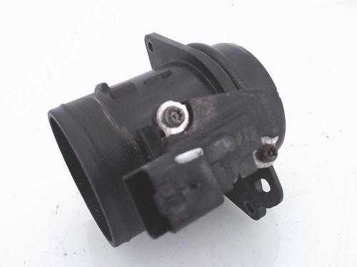 Mass air flow sensor PEUGEOT 3008 I MPV (0U_) 2.0 HDi | BP25371598M95