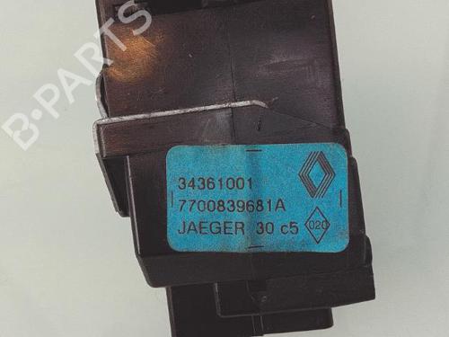 Switch RENAULT TWINGO I (C06_) 1.2 (C066, C068) | BP25353460I30 