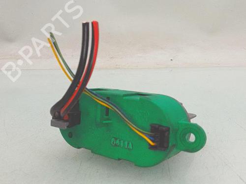 Heater resistor RENAULT ESPACE IV (JK0/1_) 2.2 dCi (JK0H) | BP36671672M108 - Image 4