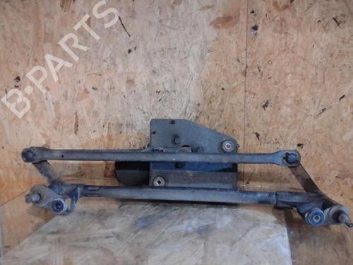 Front wiper motor RENAULT ESPACE II (J/S63_) 2.8 V6 (J638, J63J) | BP25365194M29 