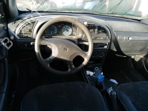 Rudehejsemekanisme Højre bagtil CITROËN XSARA (N1) 1.9 D | BP25361883C25 