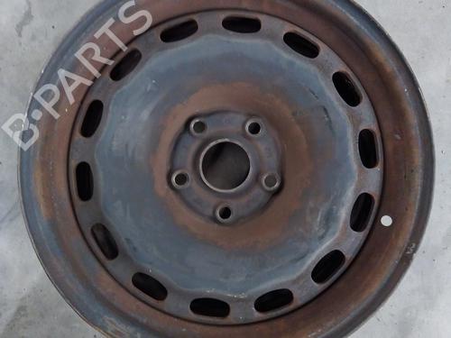 Used Rim SKODA SUPERB I (3U4) 1.9 TDI (130 hp) 25356933