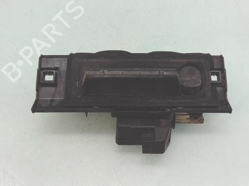 Used Switch PEUGEOT 206 Hatchback (2A/C) 1.4 i (75 hp) 31873287