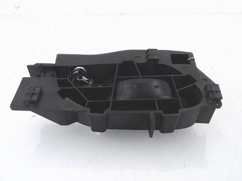Used Rear left interior door handle Rear left interior door handle PEUGEOT 407 (6D_) 2.0 HDi 135 (6DRHRH, 6DRHRE, 6DRHRG, 6DRHRJ) (136 hp) 25360490 25360490