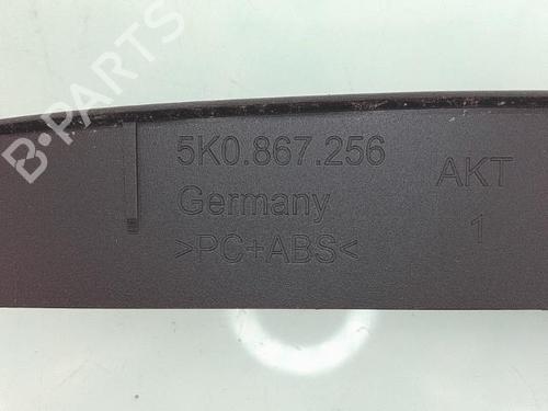 Right front window switch VW GOLF VI (5K1) 2.0 TDI | BP29353366I26 - Image 2